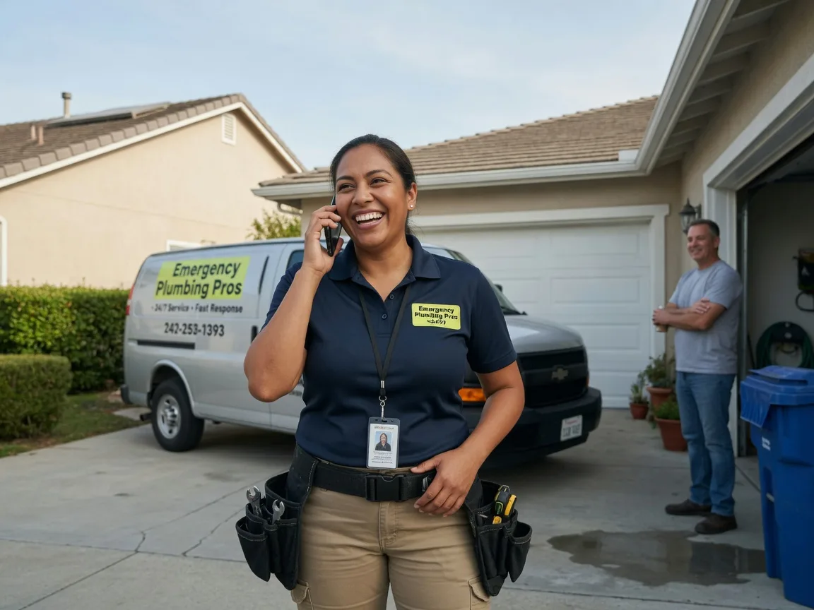 Emergency Plumber Hart, TX FAQs